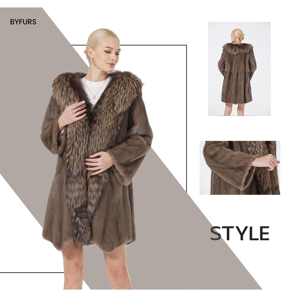 Winter Must Have Fashion Fur